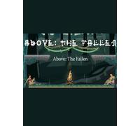 Above: The Fallen Steam Key GLOBAL