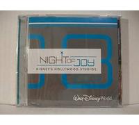 Above the Golden State - Above the Golden State - Night of Joy 2008