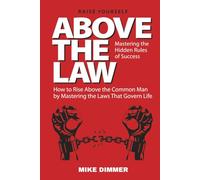 ABOVE THE LAW