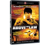 Above the Law - Above the Law [USA] [DVD]