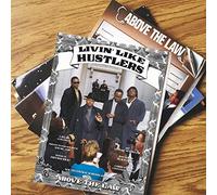 Above the Law - Livin' Like Hustlers