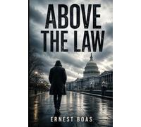 Above The Law: Secrets