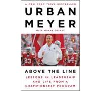 Above The Line (ebook)