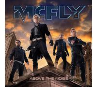 Above the Noise [+1 Bonus]