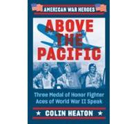 Above The Pacific (ebook)