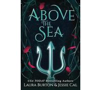 Above the Sea: A Little Mermaid Retelling: 5 (Fairy Tales Reimagined)