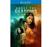 Above The Shadows [Edizione: Stati Uniti] [Italia] [Blu-ray]