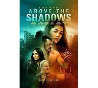 Above The Shadows [Edizione: Stati Uniti] [Italia] [DVD]