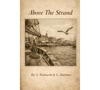 Above The Strand