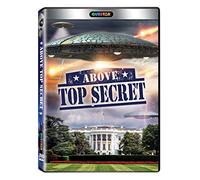 ABOVE TOP SECRET
