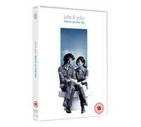 Above Us Only Sky (DVD) John Lennon Yoko Ono George Harrison (Importación USA)