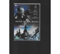 Above Us the Waves [Region 2] by John Mills
