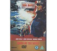 Above Us The Waves [Reino Unido] [DVD]