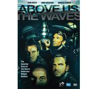Above Us the Waves [USA] [DVD]