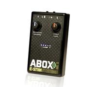 ABox MK 2 - Electroestimulador "Audio" de E-Stim Systems