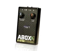ABox MK 2 - Electroestimulador "Audio" de E-Stim Systems