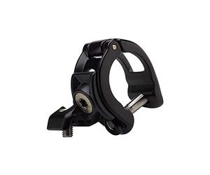 ABR.FR.Univ/MAND.CAMB.SRAM MTB DCHA.Negra(XX/XO..) | SRAM MatchMaker X - Abrazadera de cabina - Aleación para frenos hidráulicos y cambiadores