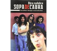 ABRA CADABRA SOPA DE CABRA CATALAN (MUSICA)