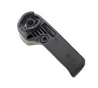 Abra Capó Compatible Con Skoda Para Roomster Para Praktik 5j 2007 Para Superb 3t4 2008-2015 Manija O Soporte Para El Pestillo De Apertura Del Capó