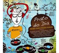 Abraao Costa & Nilvano Andrade - Prato Do Dia [Import]