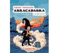 Abracadabra 1: La Brujita