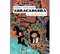 Abracadabra 3. La Cabaña Mágica