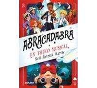 Abracadabra 3 - Un Truco Musical