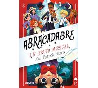 Abracadabra 3 - Un truco musical (Ficción Kids)