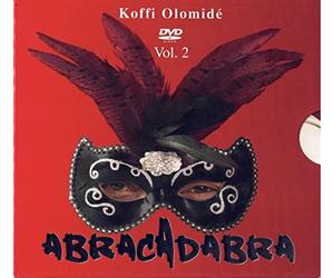 Abracadabra Clips Vol 2 [Francia] [DVD]