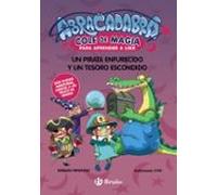 Abracadabra Cole De Magia Para Aprender A Leer 10. Un Pirata En Fureci