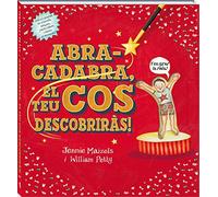 Abracadabra El Teu Cos Descobriràs: 3 (Àlbum informatiu)