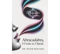 ABRACADABRA: I Create As I Speak