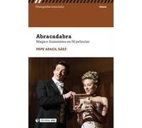 Abracadabra | Pepe Aracil