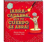 Abracadabra Que tu cuerpo se abra: 3 (Álbum informativo)