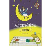 Abracadabra, Rubén