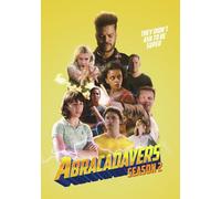Abracadavers: Season 2 [USA] [DVD]