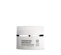 Sesderma Crema microdermoabrasión Abradermol – Exfoliante facial y corporal – 50 ml