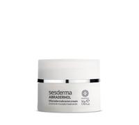 Sesderma Crema microdermoabrasión Abradermol – Exfoliante facial y corporal – 50 ml