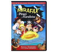 Abrafaxe - Unter schwarzer Flagge, Die [DVD] (IMPORT) (No hay versión española)