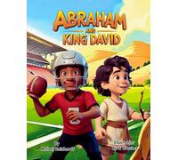 Abraham and King David: Coloring Book