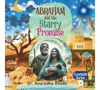 Abraham and the Starry Promise (Covenant Series)