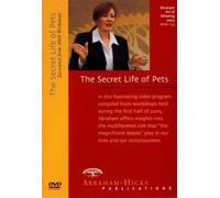 Abraham-Hicks Special Subjects DVD 14 - The Secret Lives of Pets