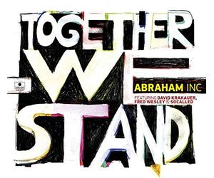 Abraham Inc. - Together we stand (vinyl) [Vinilo]