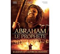 Abraham le prophète - Coffret 2 DVD