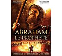 Abraham le prophète [Francia] [DVD]