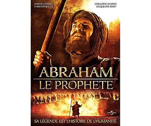 Abraham le prophète [Francia] [DVD]