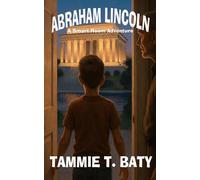 Abraham Lincoln (A Smart Room Adventure)