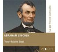 Abraham Lincoln (audiolibro)