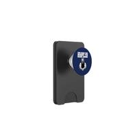 Abraham Lincoln Bare Arms Tienes Derecho a Las Armas Desnudas PopSockets PopWallet para MagSafe