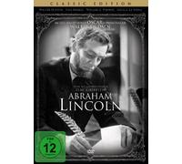 Abraham Lincoln - Das Original [Alemania] [DVD]